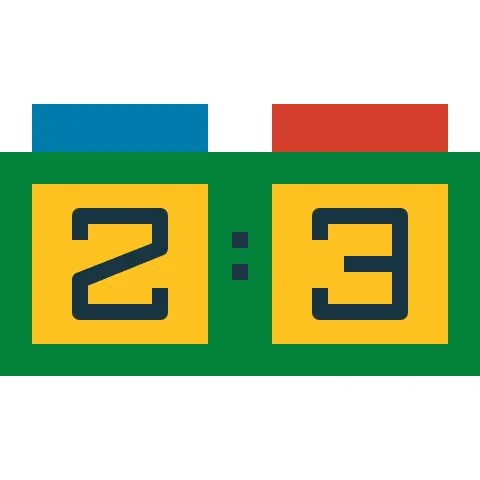 Scoreboard