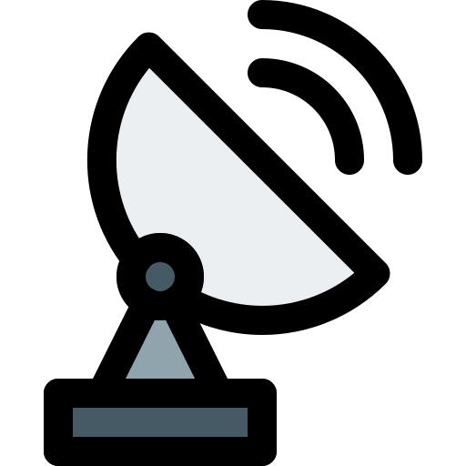 Satellite