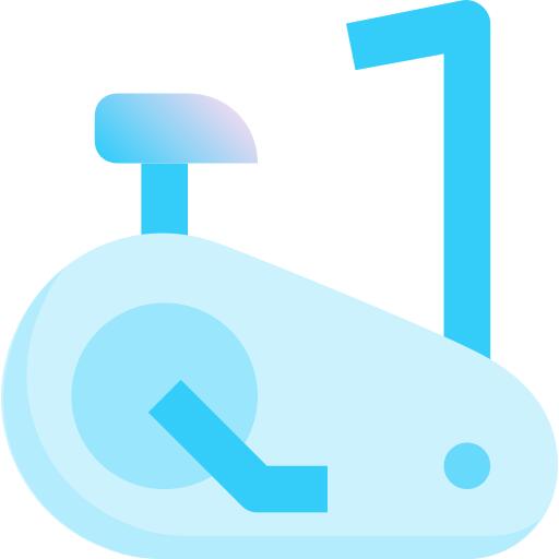 Stationary bike