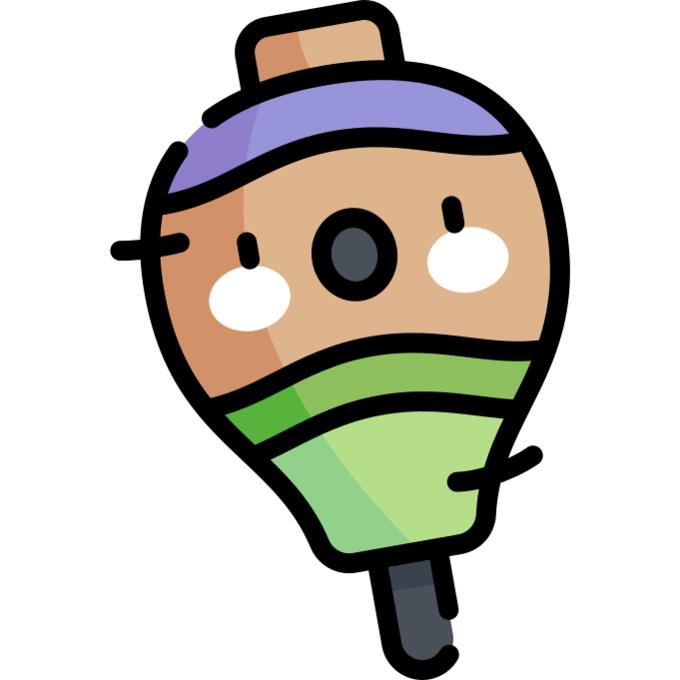 Spinning top