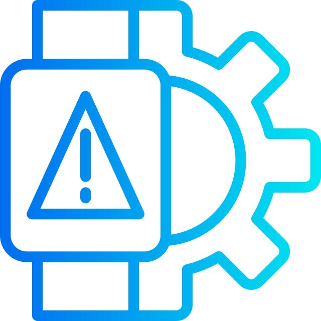 Warning