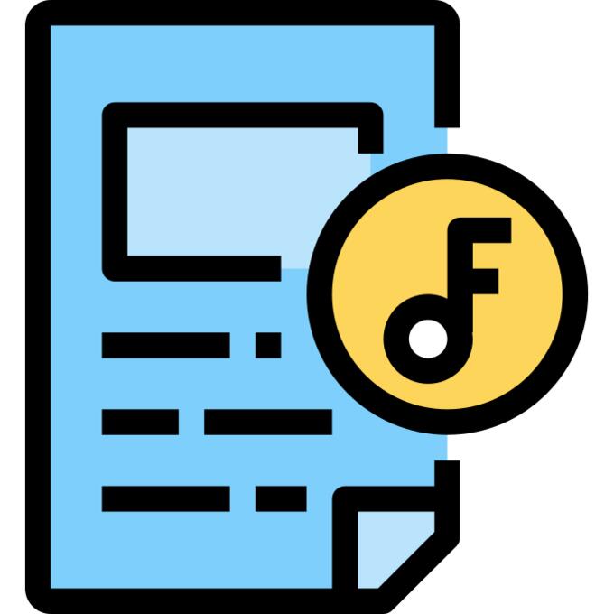 File