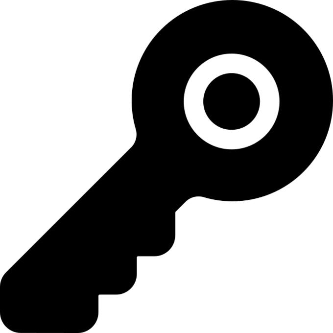 Key