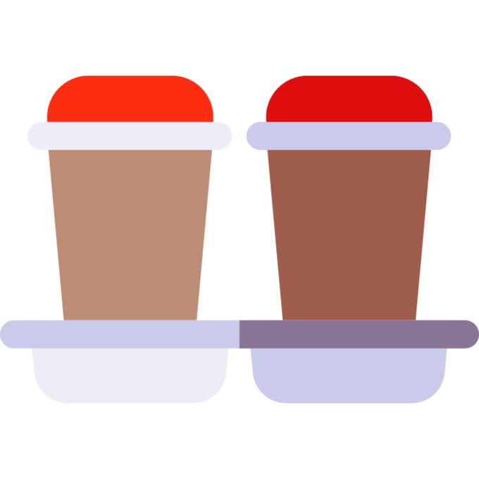 Coffee cup