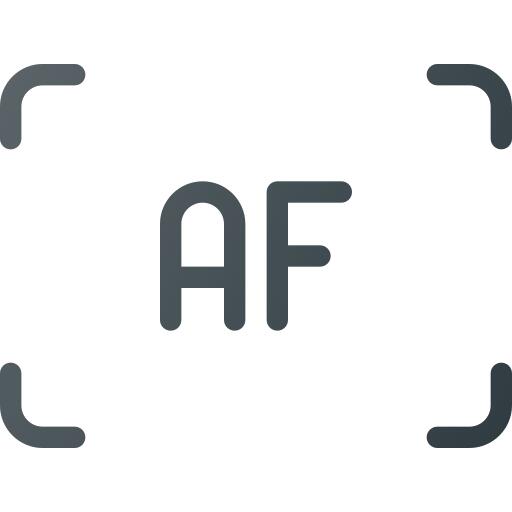 Auto focus