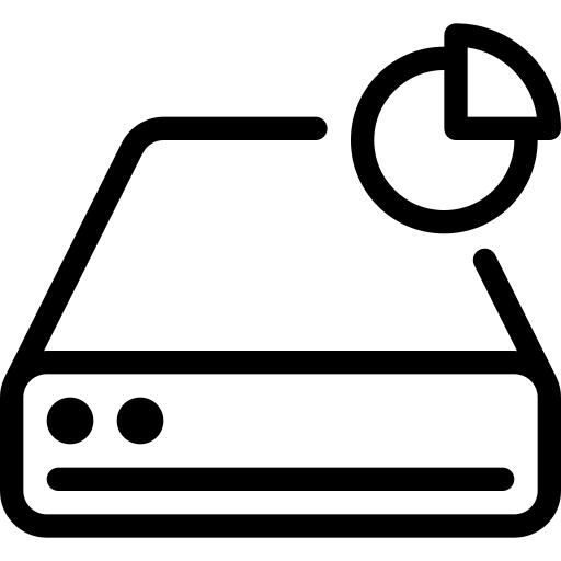 Hard drive
