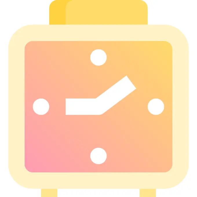 Alarm clock