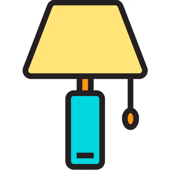 Lamp