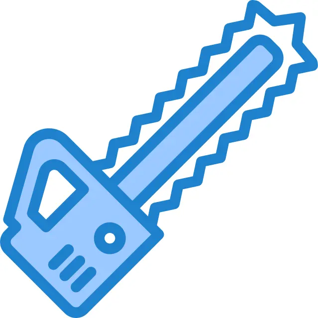 Hand saw