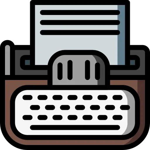 Typewriter