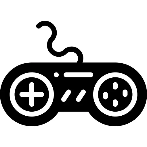 Game controller