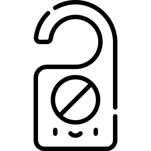 请勿打扰
