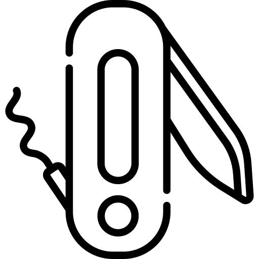 Swiss knife