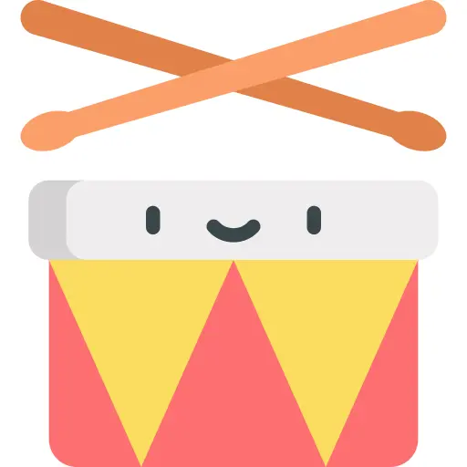 Drums
