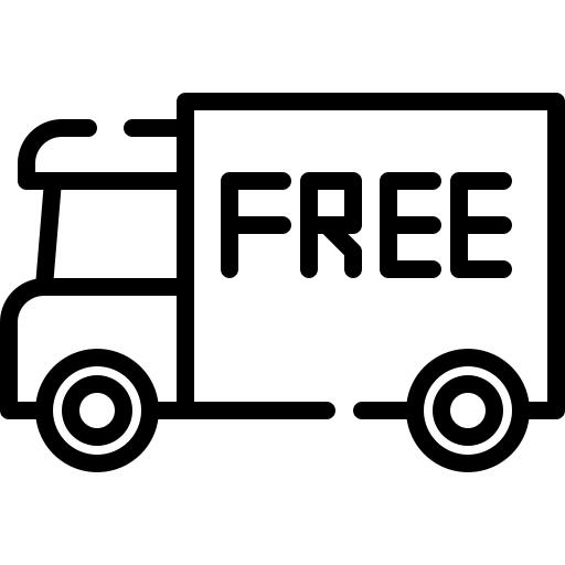 Delivery truck