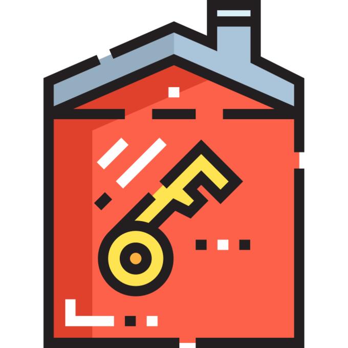 Home security