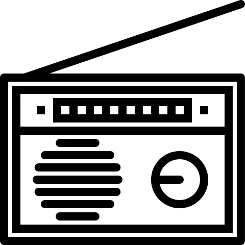 Radio antenna