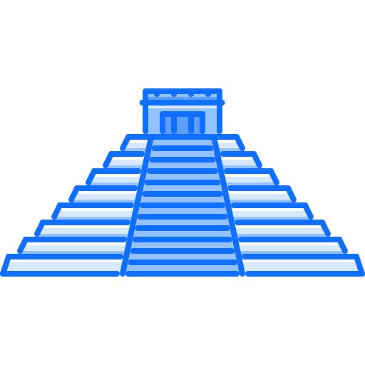 玛雅金字塔