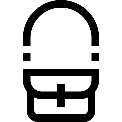 Hand bag
