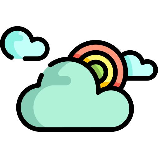 彩虹