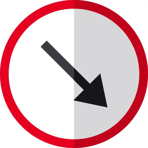 Traffic sign