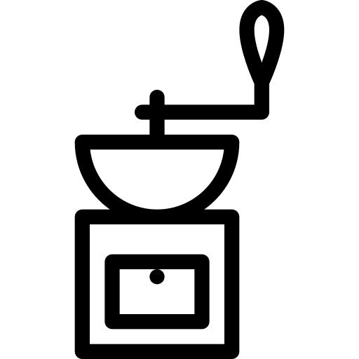 Coffee grinder