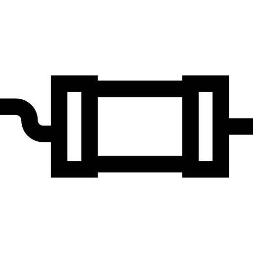 Exhaust pipe