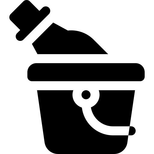 Ice bucket