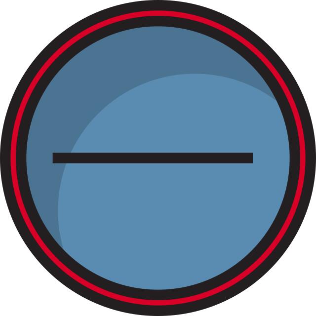 Minus