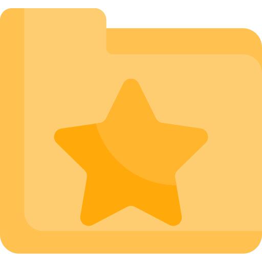 夹