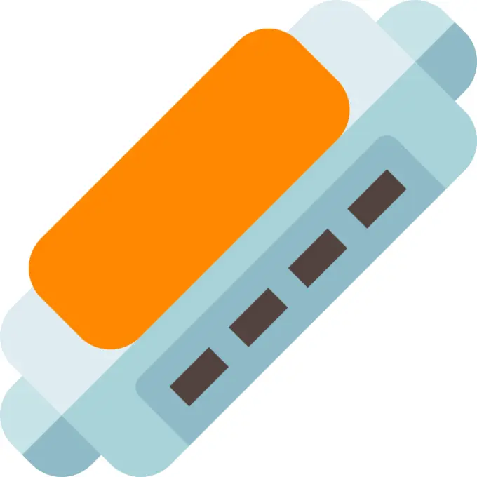 Harmonica