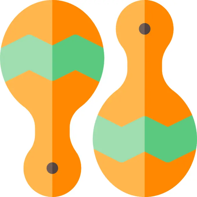 Maracas