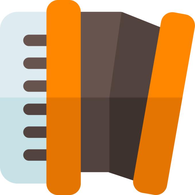 Accordion
