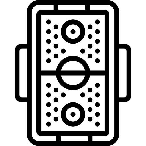 空气曲棍球