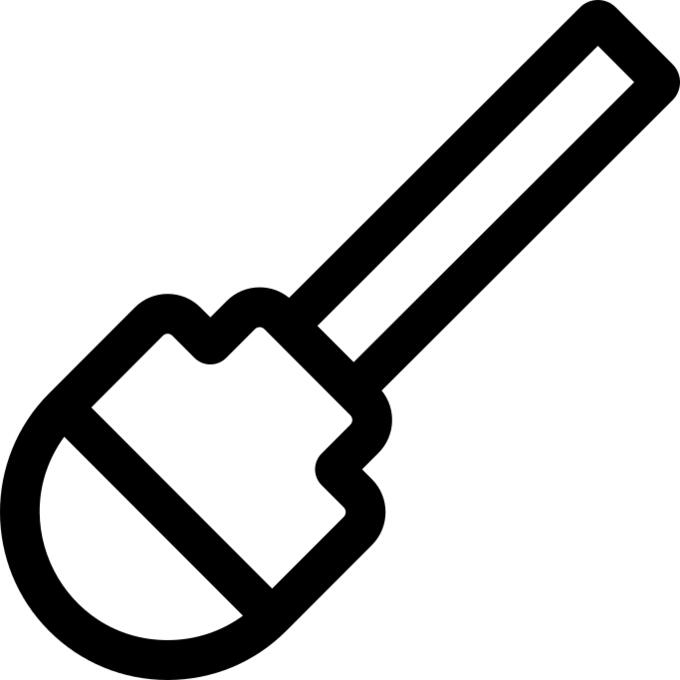 Shovel