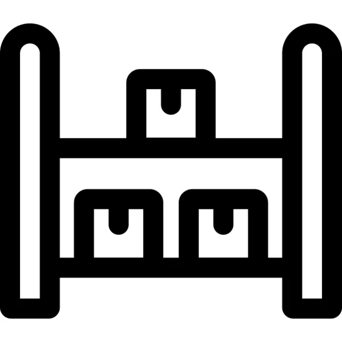 Shelf