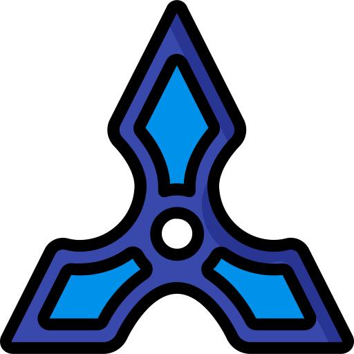 Shuriken