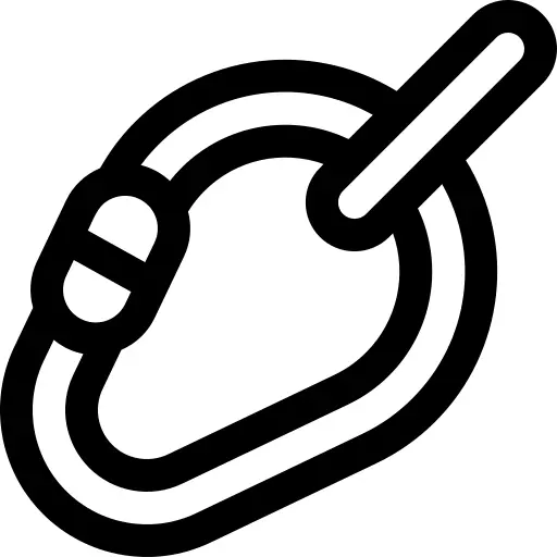 Carabiner