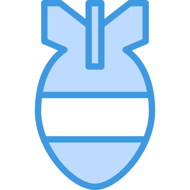 炸弹