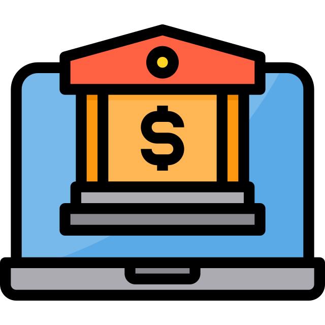 Online banking