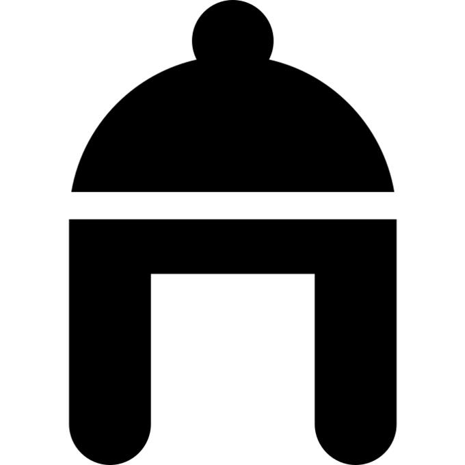 冬帽