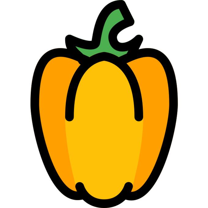 Bell pepper