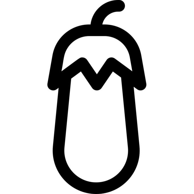 Eggplant