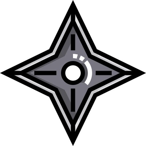 Shuriken
