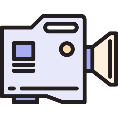 Video camera