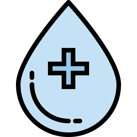Water