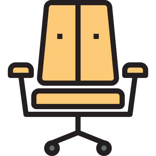 Office chair