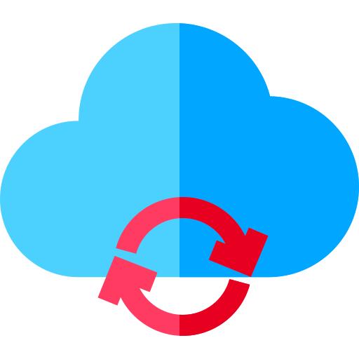Cloud computing