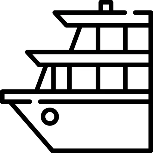 Ship