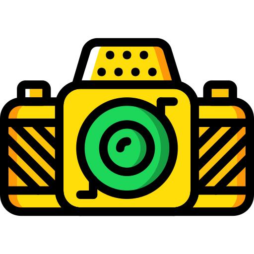 Photo camera